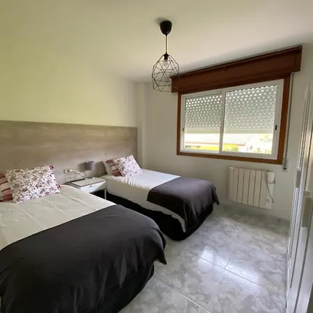 El Nogal 1 Apartment *