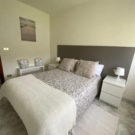 Apartment El Nogal 1 Tui