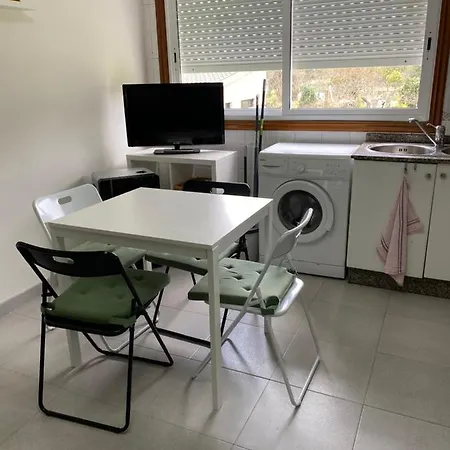 El Nogal 1 Apartment *