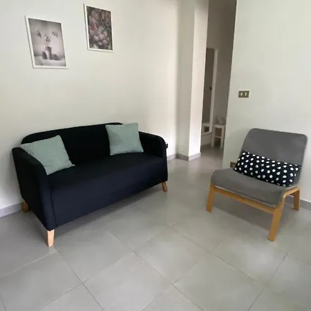 El Nogal 1 Apartment Tui